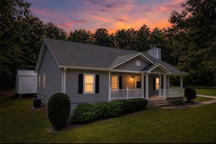 Property Photo: 377 Lee Road 266 AL 36852