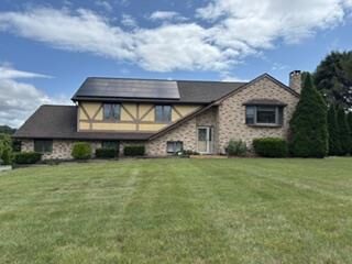Property Photo:  4545 Senny Court  PA 18066 