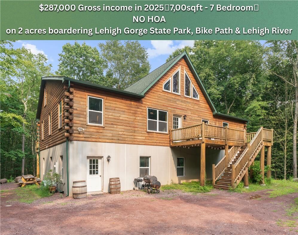 Property Photo:  14 River Drive  PA 18661 