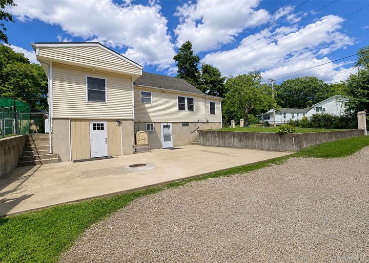 Property Photo: 170 Woodycrest Drive NY 11738