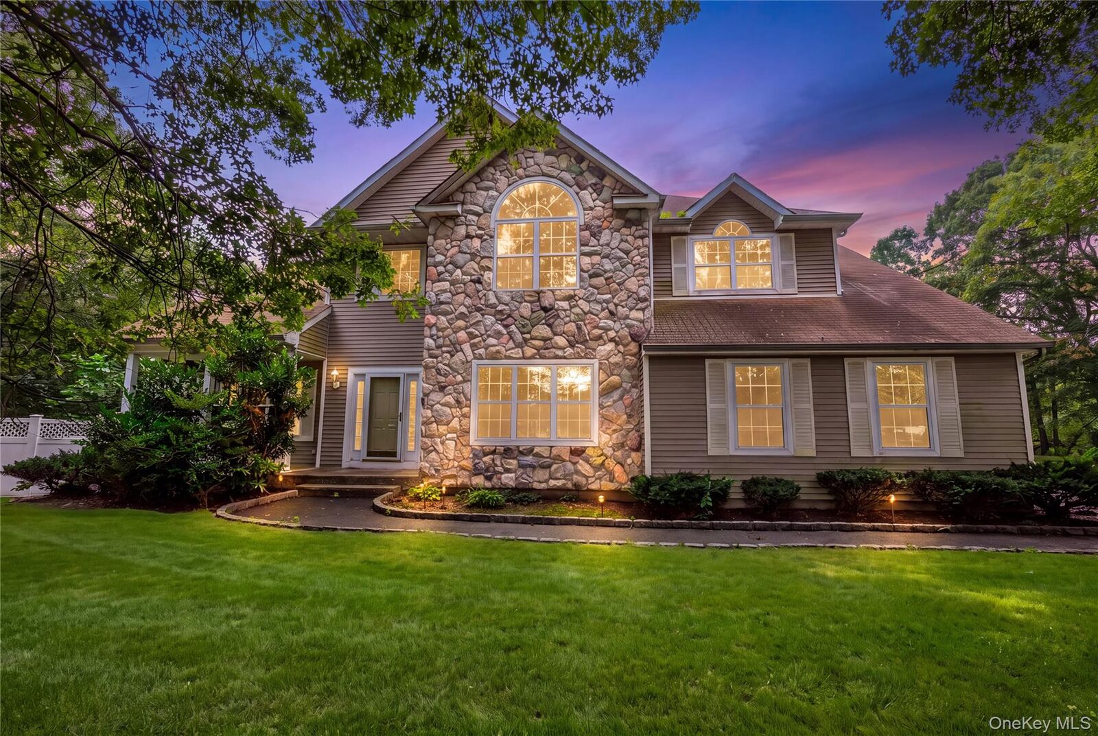 Property Photo: 16 Jacobsen Court NY 11763