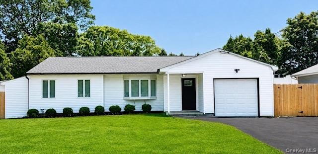 Property Photo:  16 Adobe Drive  NY 11967 