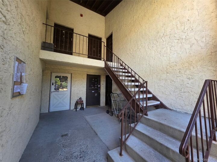 Property Photo:  5 Secora F2  NY 10952 