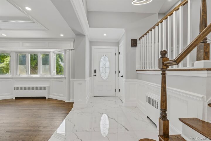 Property Photo: 2599 Orr Street NY 11566