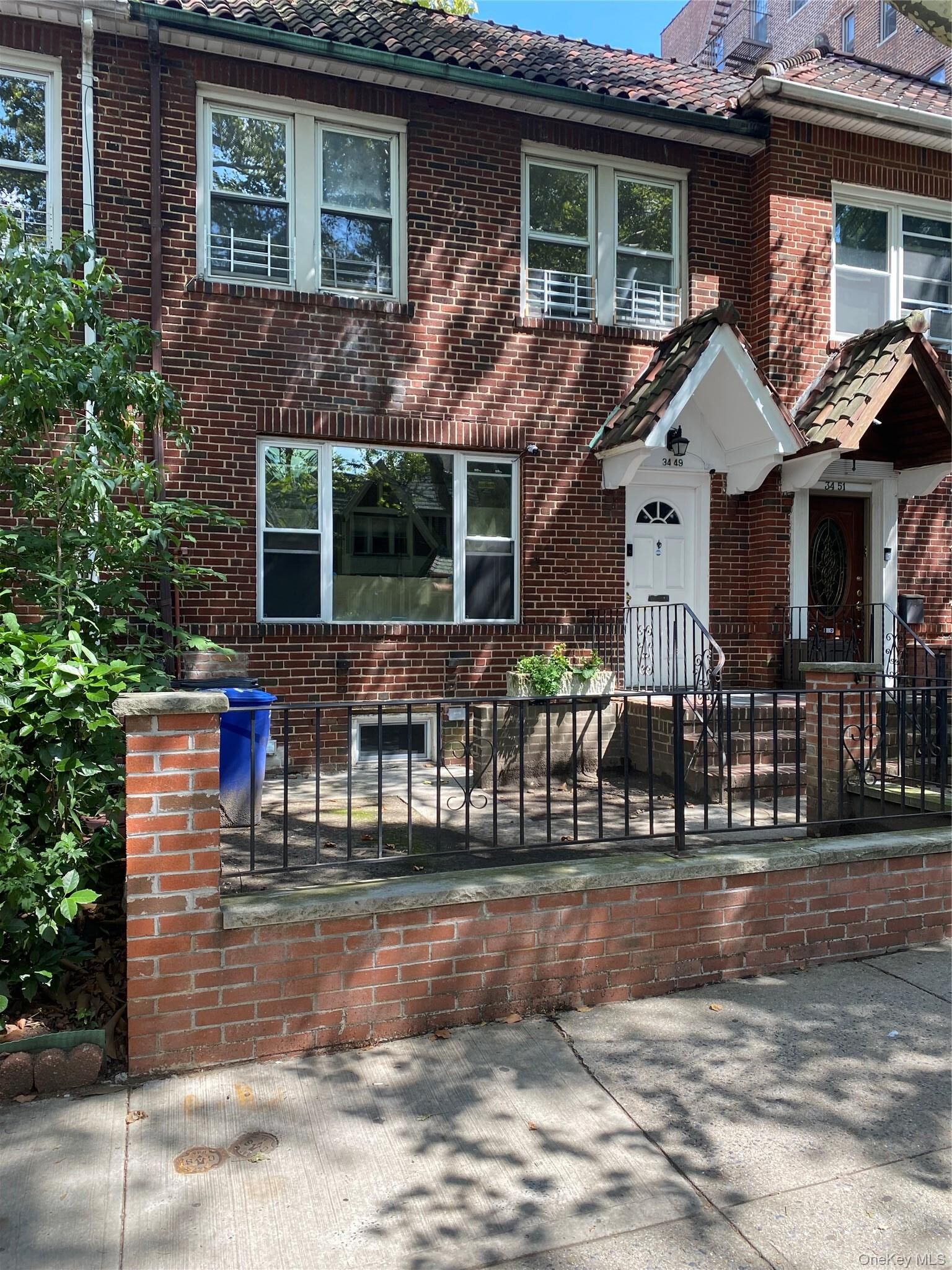 Property Photo: 34-49 73rd Street NY 11372
