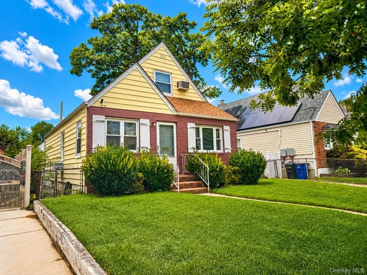Property Photo:  8042 260th Street  NY 11004 