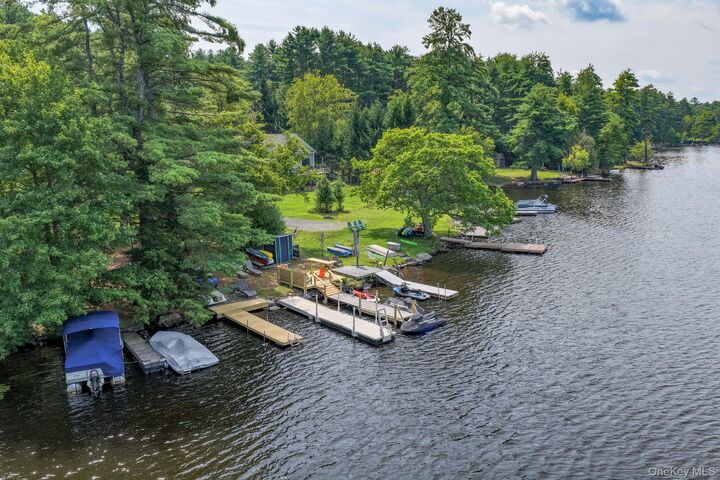 Property Photo:  30 Beach  NY 12737 
