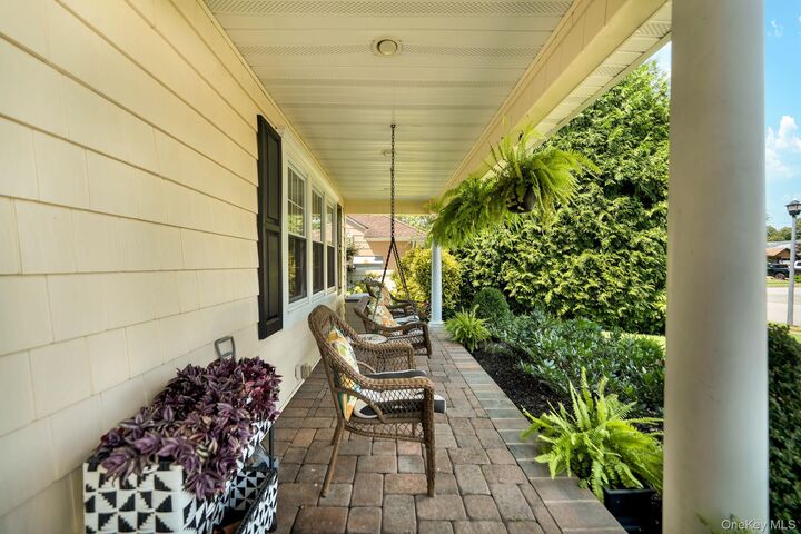 Property Photo:  1836 Gardenia Avenue  NY 11566 