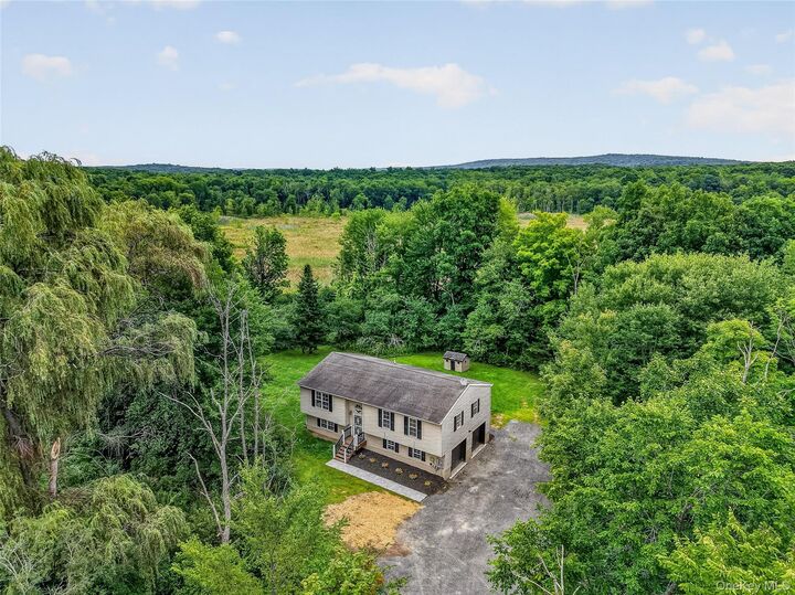 Property Photo: 694 State Route 32 NY 12589