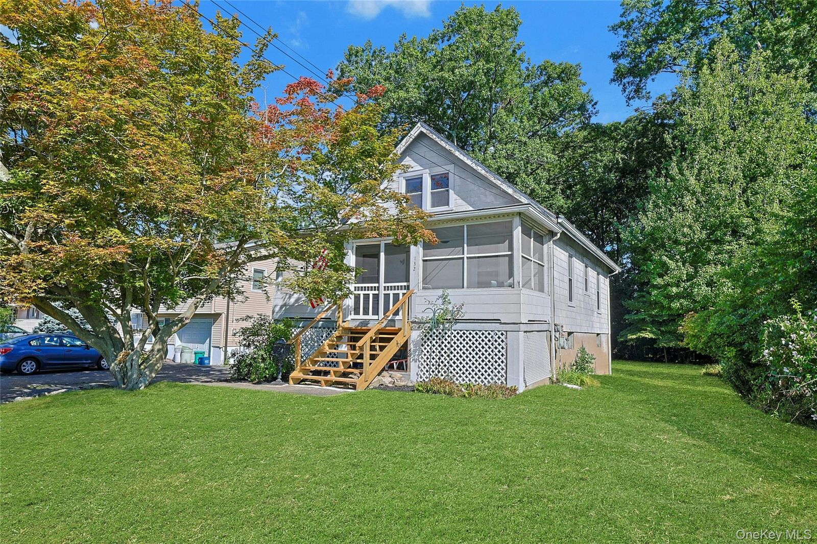 Property Photo: 132 Church Street NY 10954