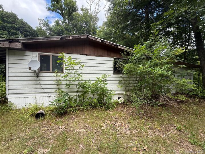 Property Photo: 70 May Lane Extension NY 12522