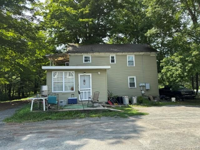 Property Photo: 2790-2794 Cty Rte 55 NY 12720