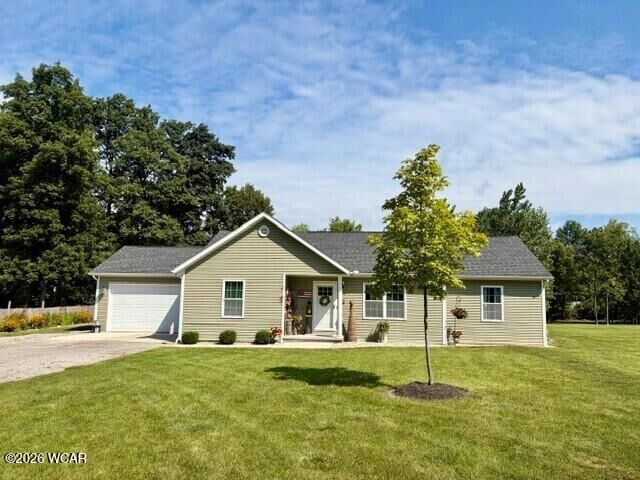 Property Photo: 410 Park Avenue OH 45854