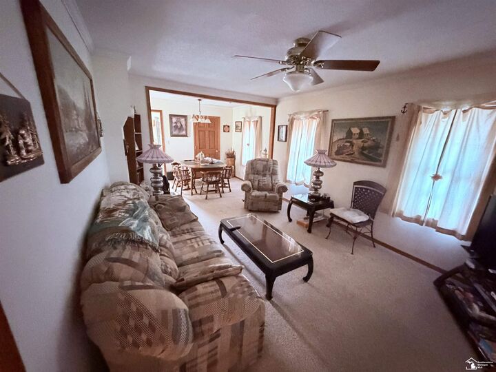 Property Photo: 320 Lloyd MI 49028