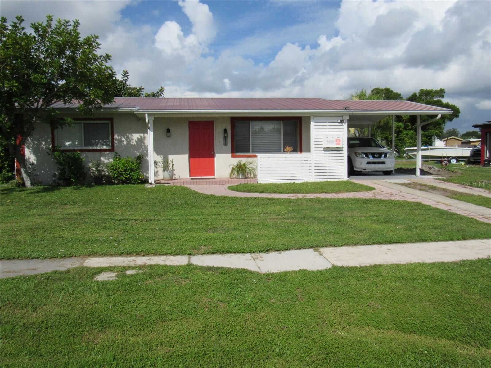 Property Photo:  6273 Sooner Street  FL 34287 