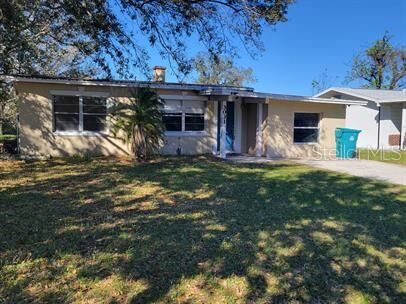 Property Photo: 3031 Herold Drive FL 32805