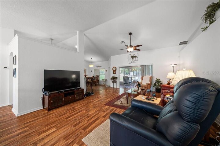 Property Photo: 4505 SW 108th Place FL 34476