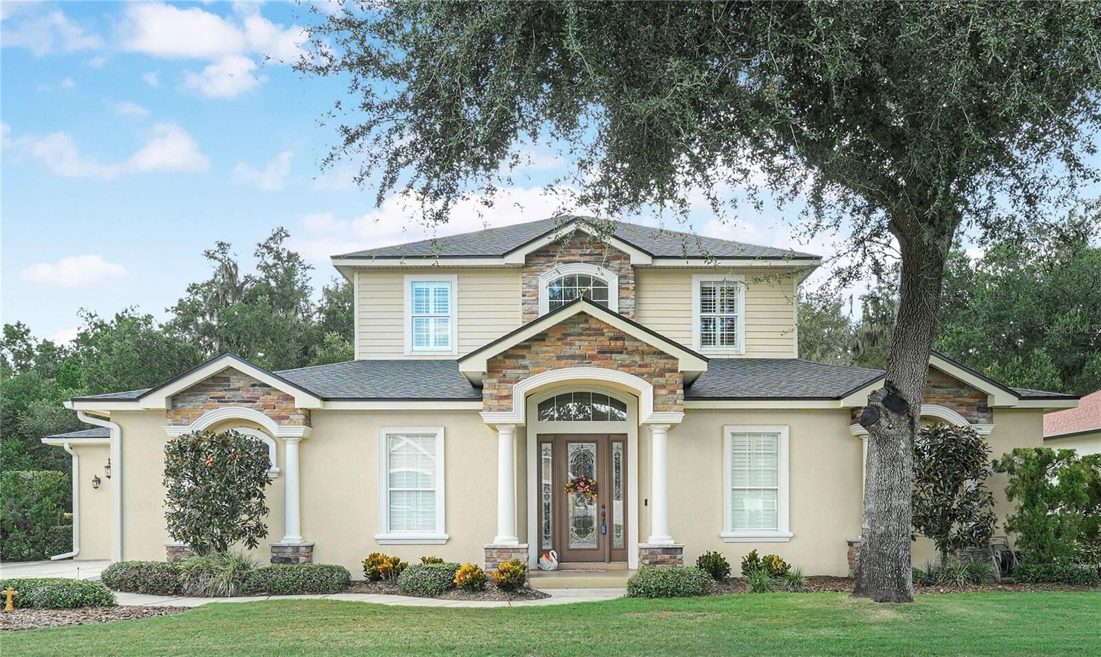 Property Photo:  3108 Hawks Ridge Drive  FL 33810 
