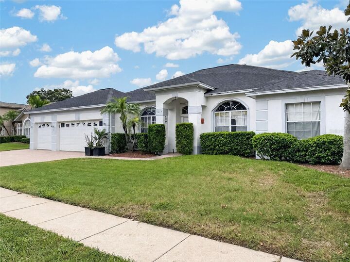 Property Photo:  3637 Devereaux Court  FL 32837 