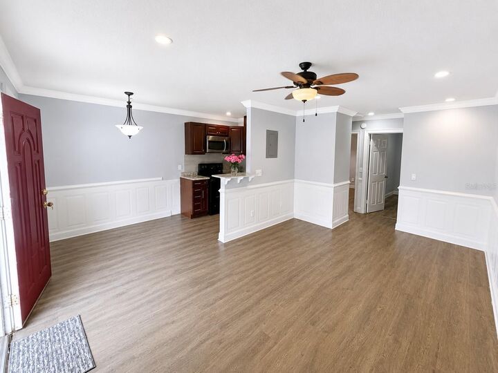 Property Photo:  4666 Ken Knight Drive N  FL 32209 