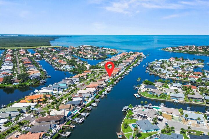 Property Photo: 873 Symphony Isles Boulevard FL 33572