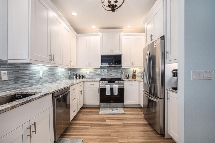 Property Photo: 3430 77th Street W 101 FL 34209