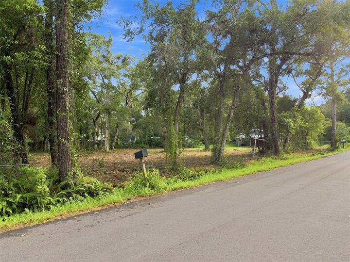 Property Photo: 0 Nicholas Avenue FL 34604