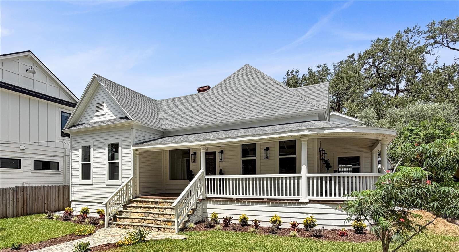 Property Photo:  317 W Frances Avenue  FL 33602 