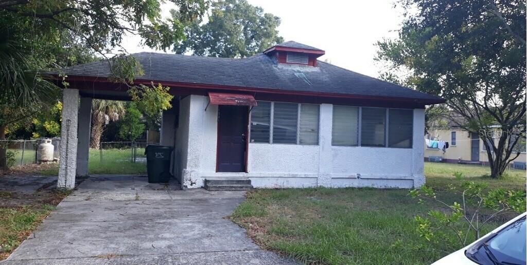 Property Photo:  1031 Herschell Street  FL 33815 