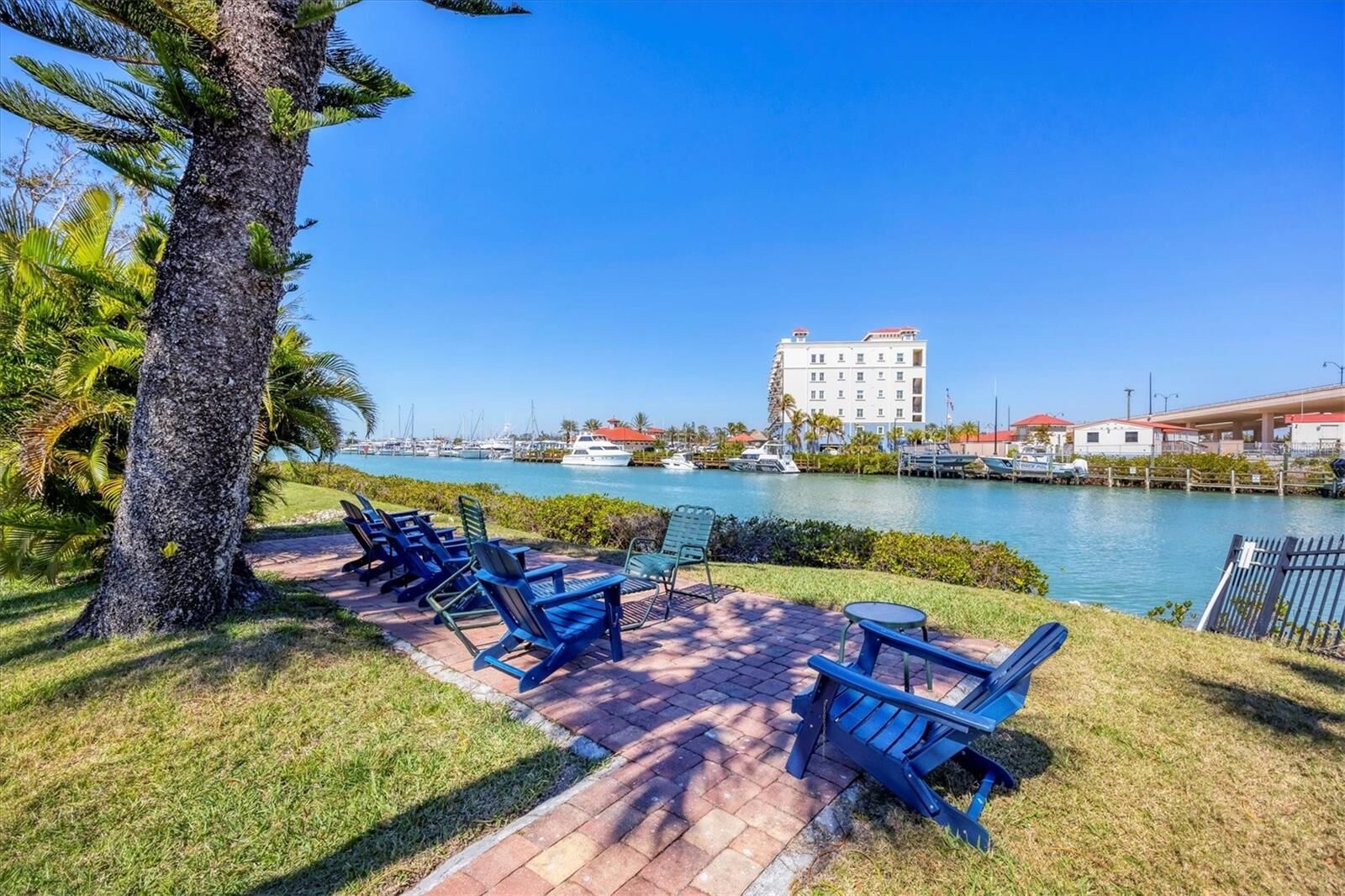 Property Photo:  210 Santa Maria Street 248  FL 34285 