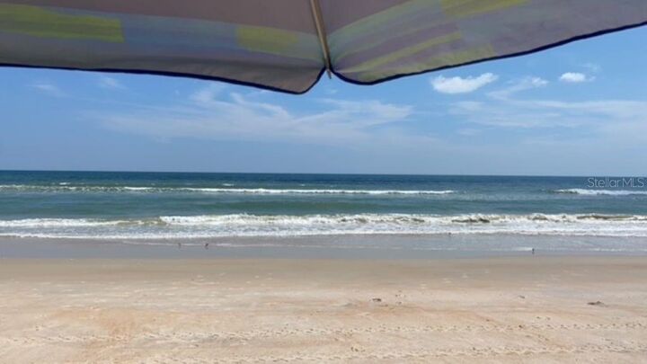 Property Photo:  2700 Ocean Shore Boulevard 504  FL 32176 