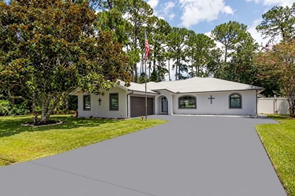 Property Photo:  6 Boxwood Lane  FL 32137 