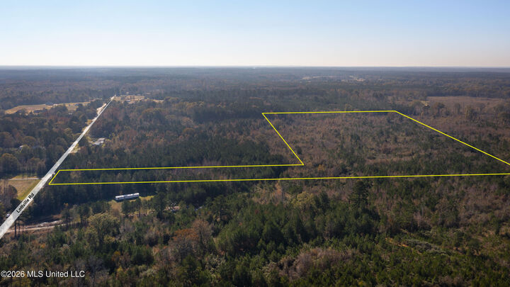 Property Photo:  Lot 1 Lottville Road  MS 39046 