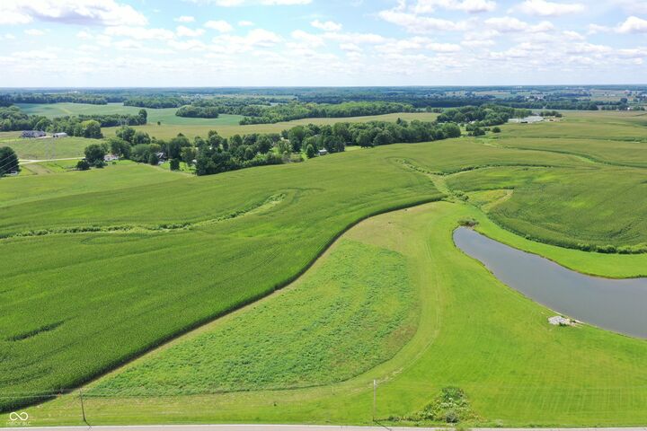 Property Photo: 0 State Road 236 IN 46122