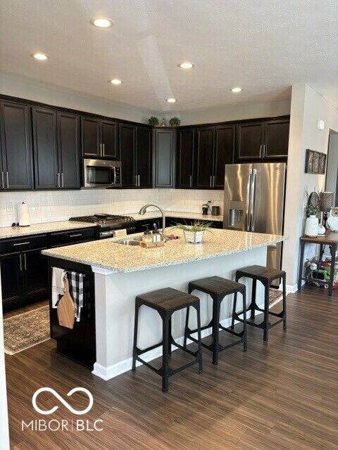 Property Photo: 17351 Northam Drive IN 46074