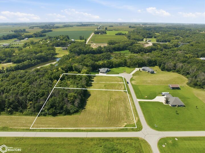 Property Photo:  2126 &Amp 2128 336th Street  IA 50461 