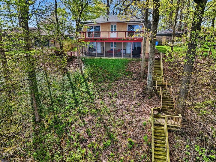 Property Photo:  62360 Cond Drive  MI 49061 