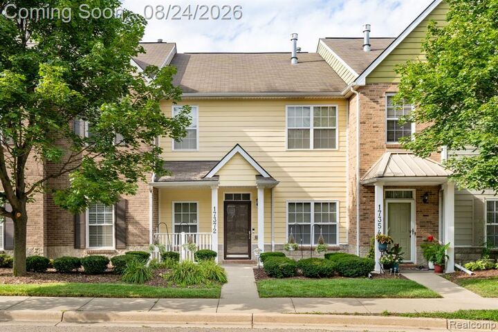 Property Photo: 17372 Windflower Drive MI 48076 2078