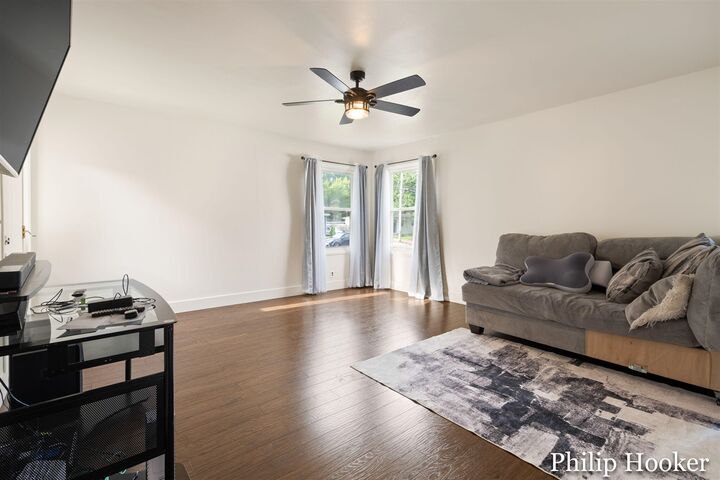 Property Photo:  1383 Katrina Drive  MI 49508-6140 