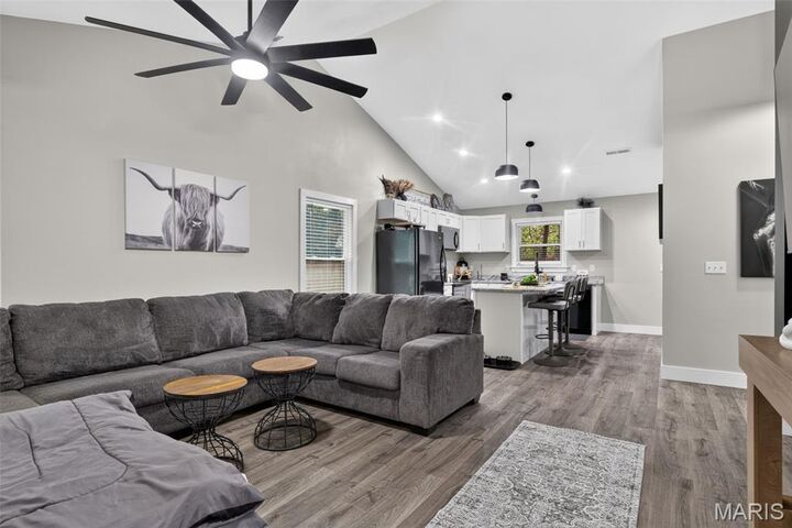 Property Photo:  6156 J-M Court  MO 63036 