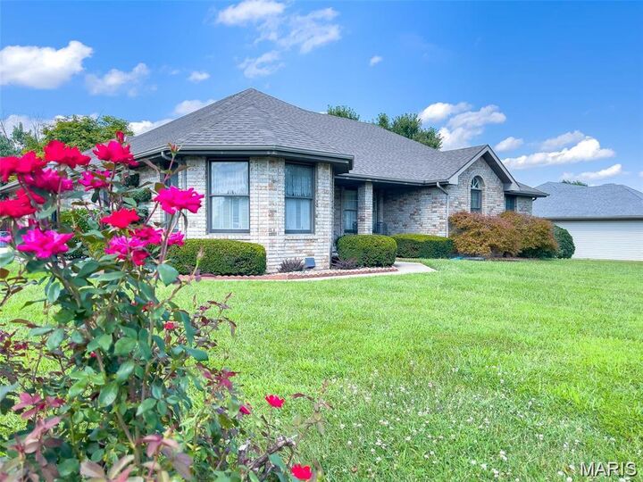 Property Photo: 401 Jessie Street MO 65536