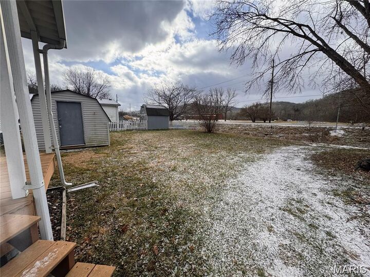 Property Photo: 6104 Woodruff Drive MO 63051