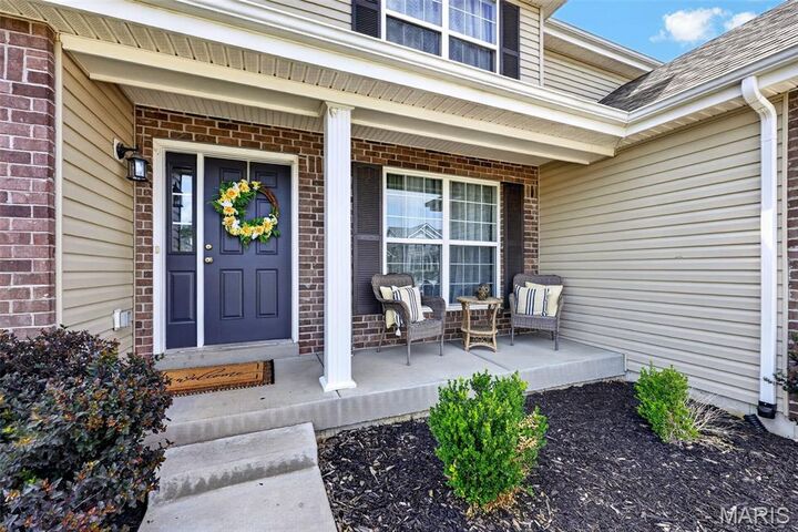 Property Photo:  135 Prairie Wind Drive  MO 63385 