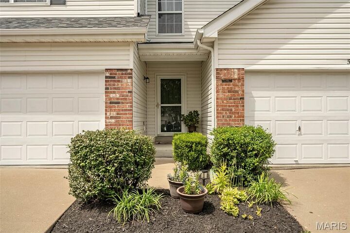 Property Photo: 500 Flowering Magnolia Drive MO 63366