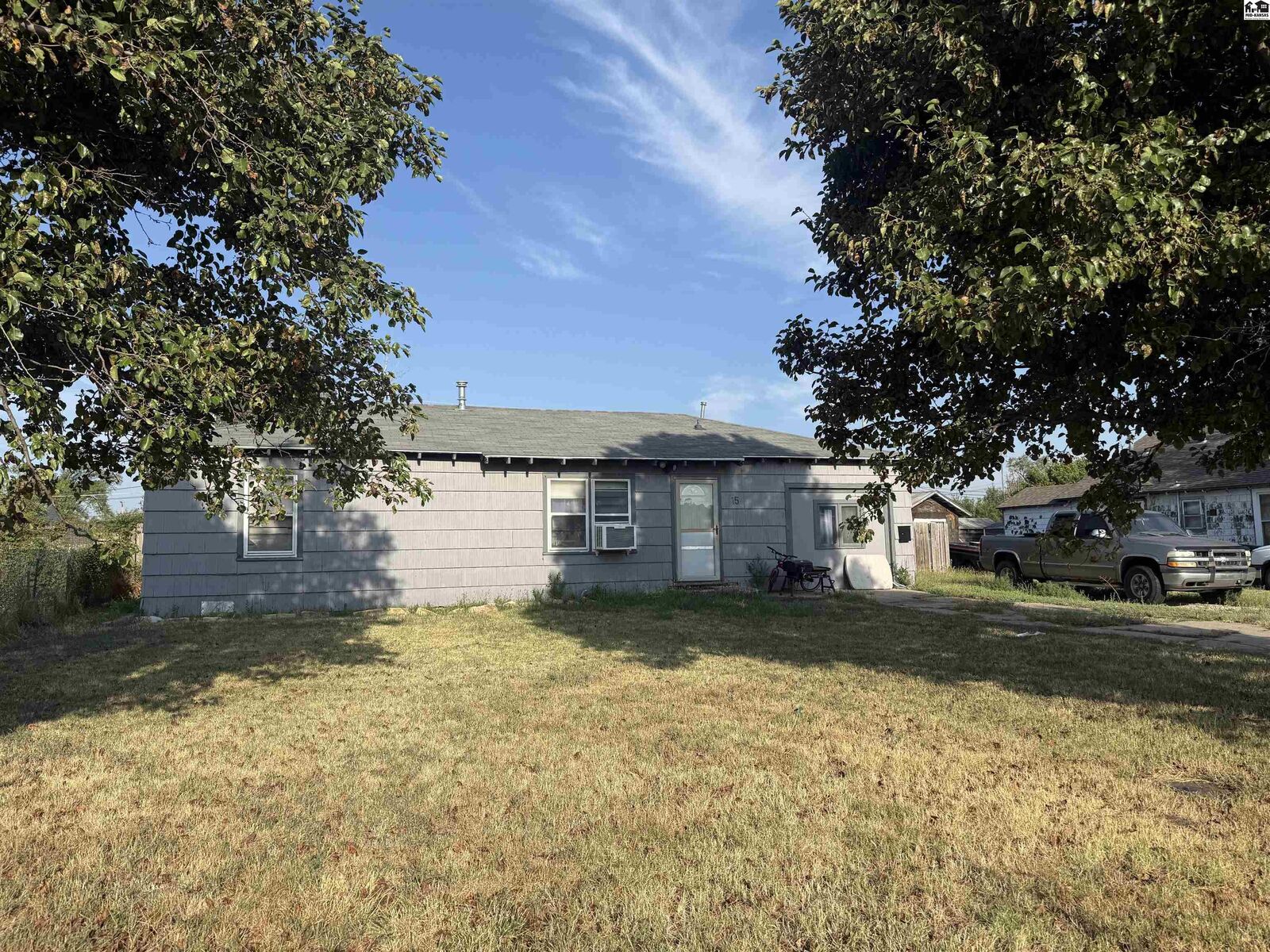 Property Photo:  15 N Town St  KS 67501 