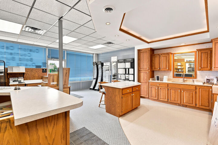 Property Photo: 308 N Wisconsin Dr WI 53083