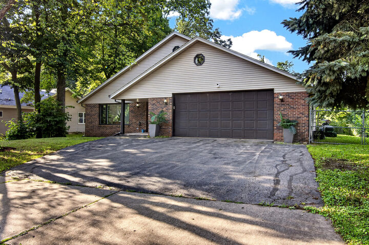 Property Photo: 13043 W Lancaster Ave WI 53007