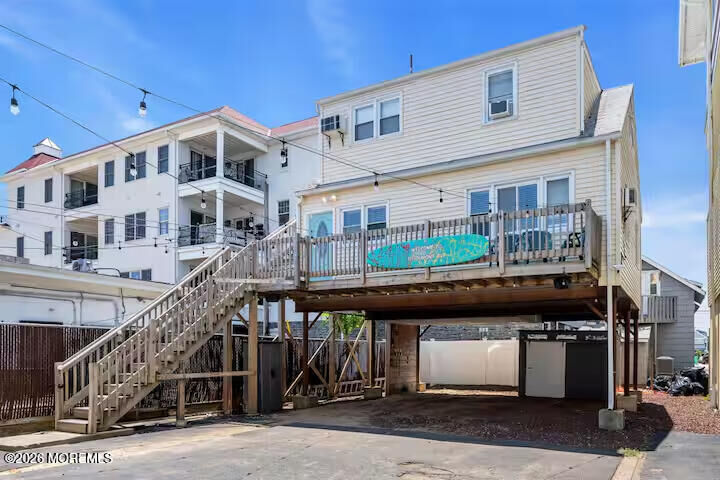 Property Photo:  115 Dupont Avenue  NJ 08751 