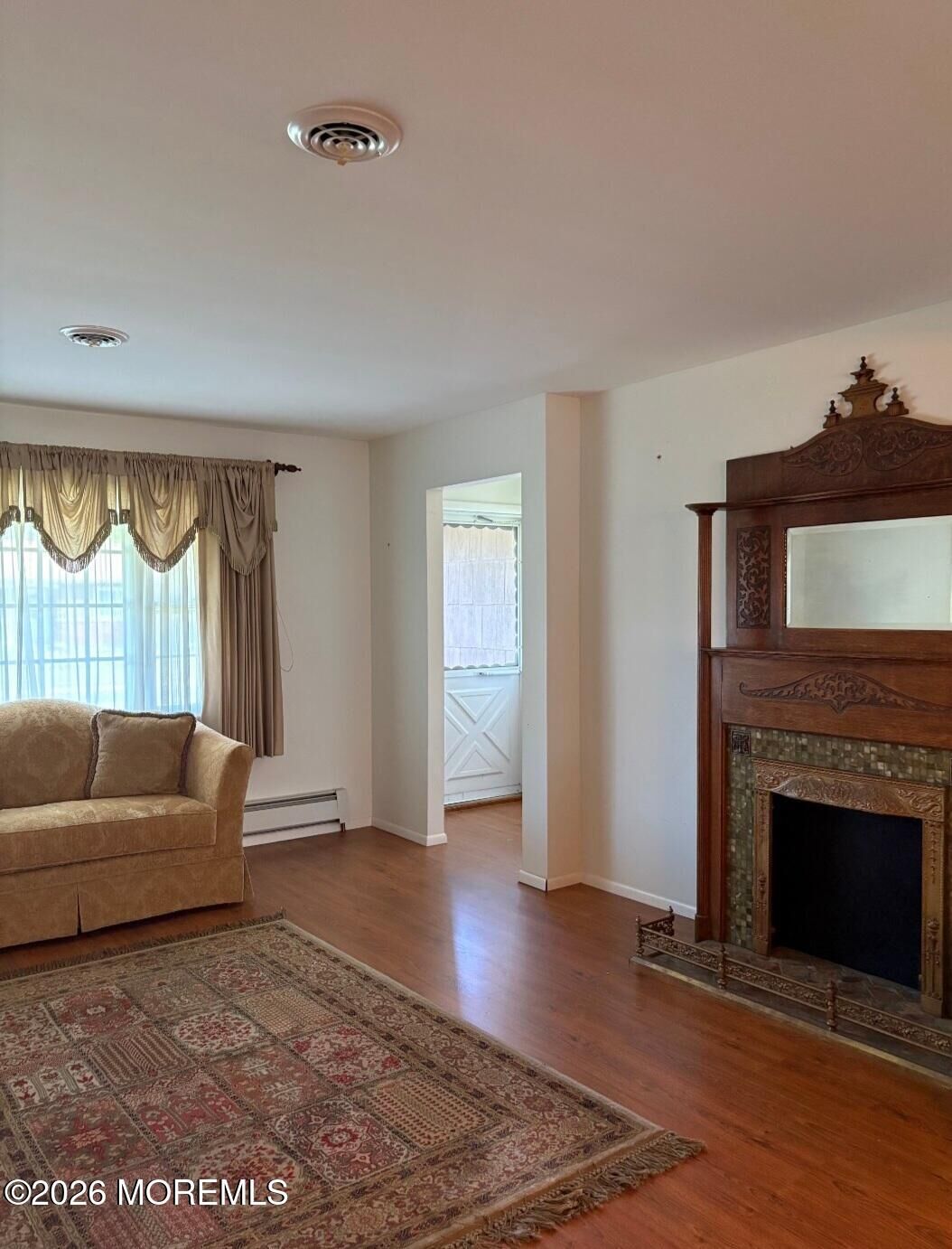 Property Photo: 103 Westbrook Drive NJ 08757