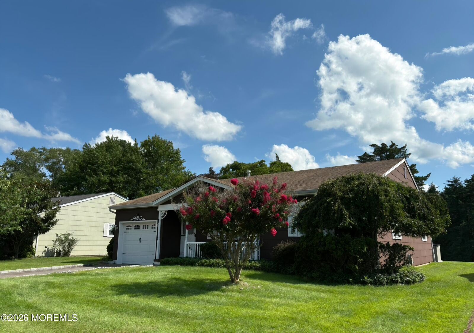 Property Photo:  103 Westbrook Drive  NJ 08757 